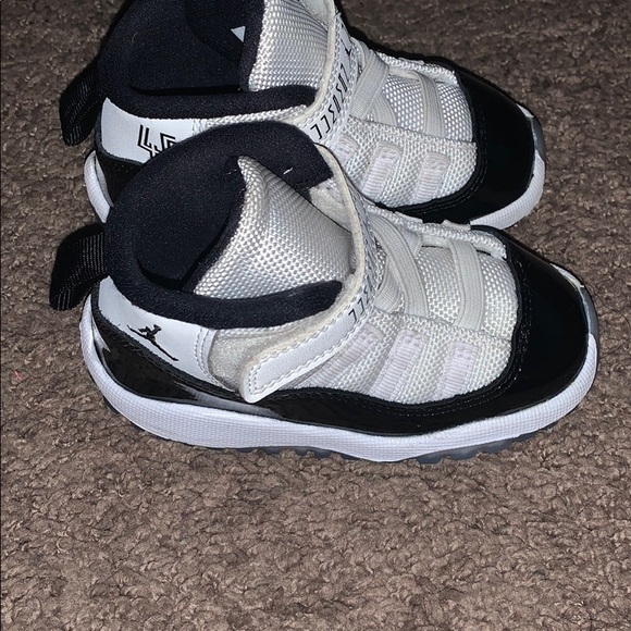 6c Jordan (concords) - Picture 2 of 5